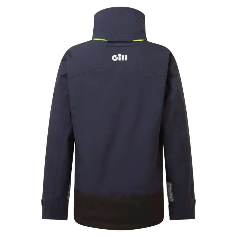 Gill OS3 Womens Coastal Cruising Jacket