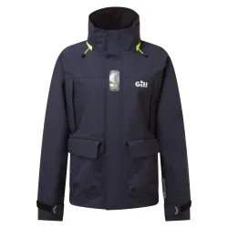 Gill OS3 Womens Coastal Cruising Jacket
