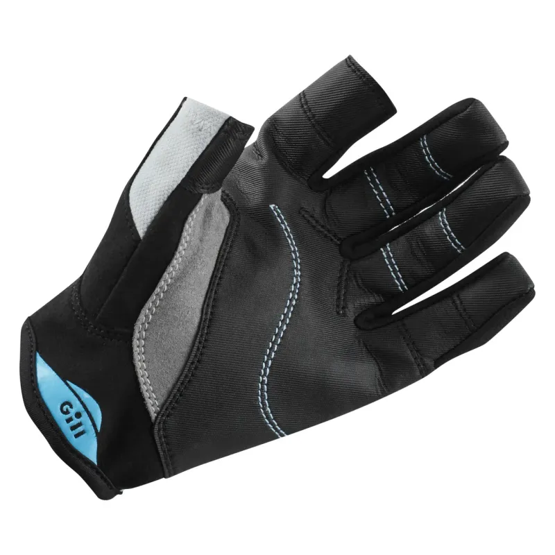 Gill Women’s Championship Gloves – Long Finger