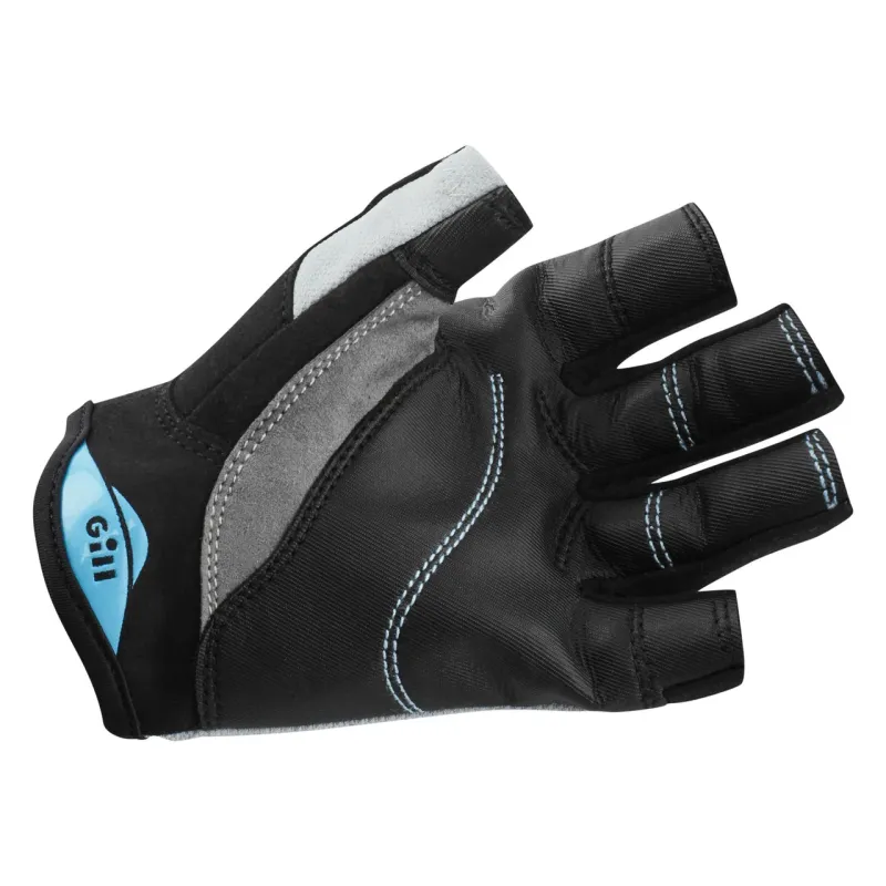 GILL Women’s Championship Gloves – Short Finger