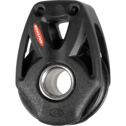 Ronstan Series 40 Ball Bearing Orbit Block™, Lashing Snatch Block