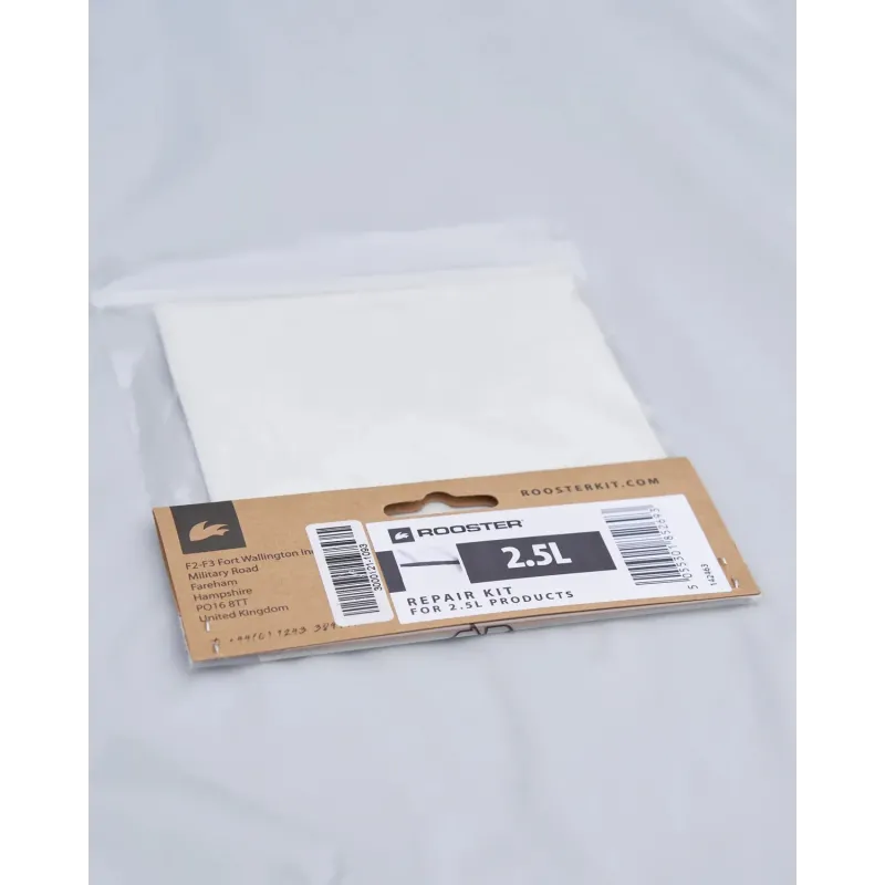 Rooster 2.5 Layer Repair Kit