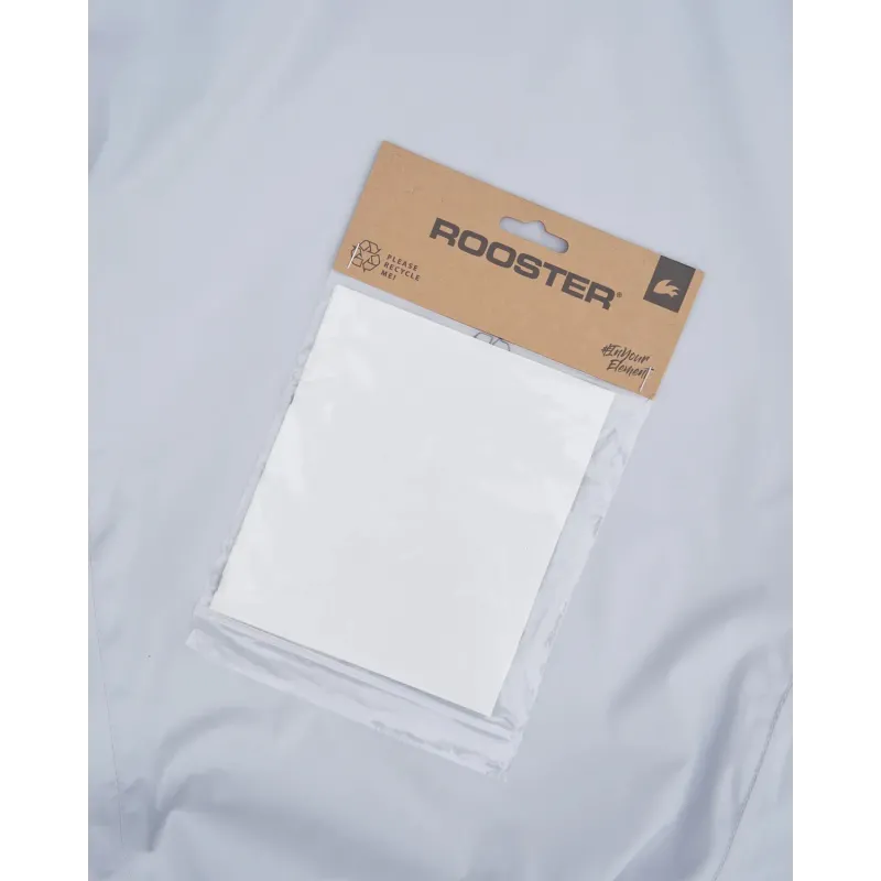 Rooster 2.5 Layer Repair Kit