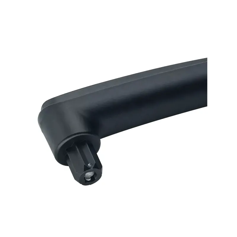 Harken 254mm Grip&Go Aluminum Double Grip Winch Handle