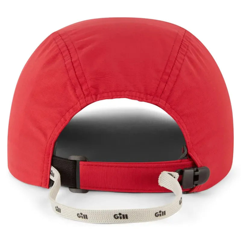 Gill Regatta Cap