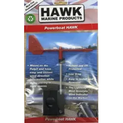 Powerboat Hawk