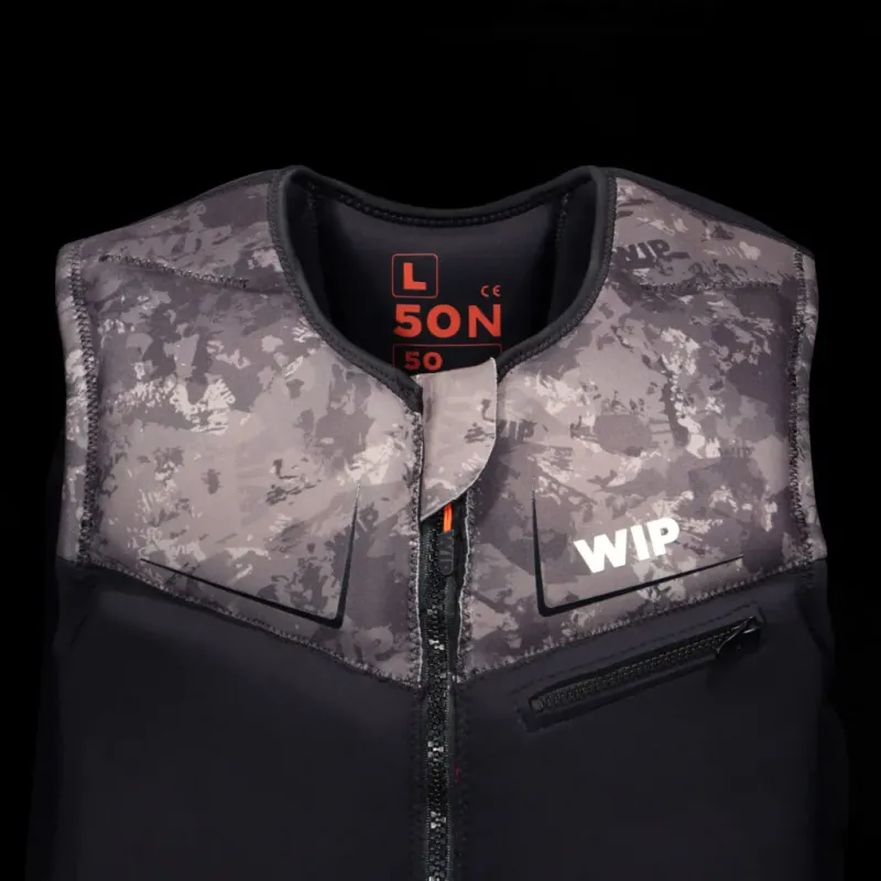 Wip KOMPACT VEST 50N 2.0