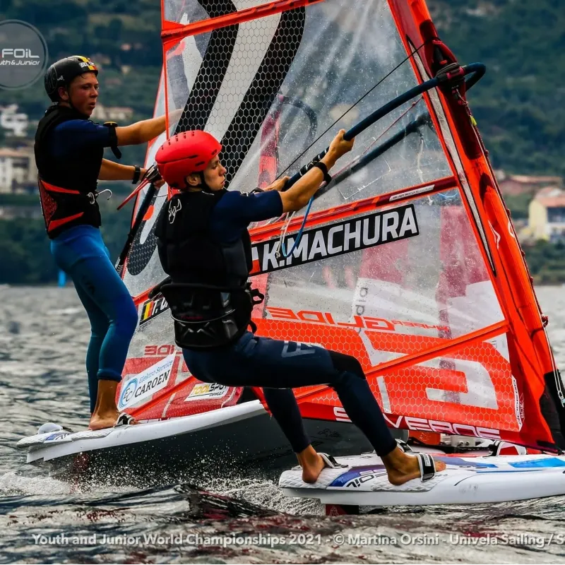 Wip KOMPACT VEST 50N 2.0