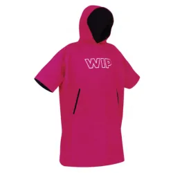 Wip PONCHO FLIP OVER 2.0, pink