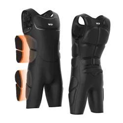 WIP BIG WAVE SHORT JOHN