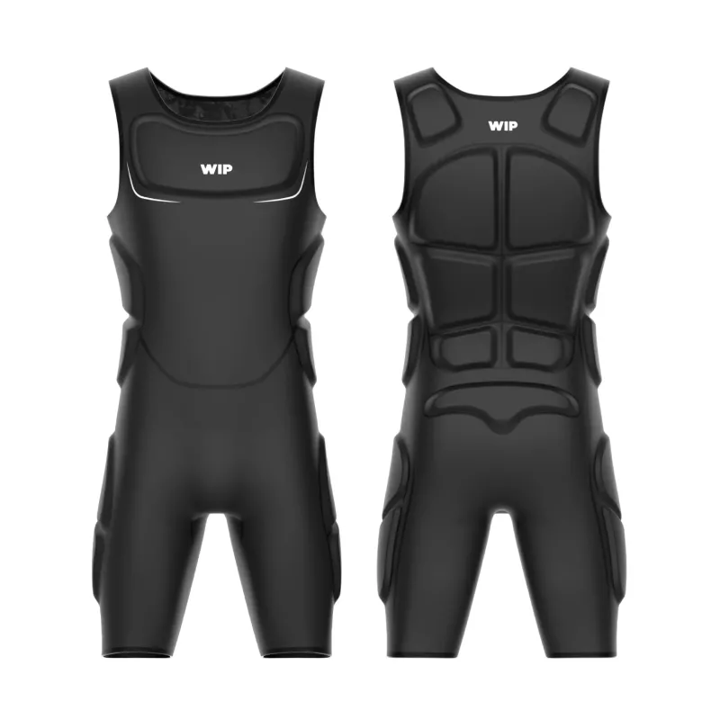 WIP BIG WAVE SHORT JOHN