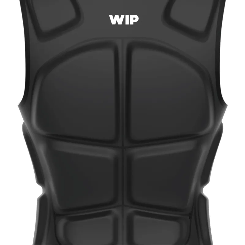 WIP BIG WAVE SHORT JOHN