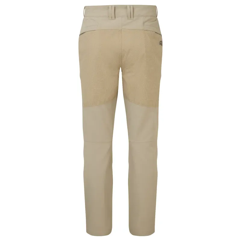 Gill UV Stretch Pro Trousers - Khaki