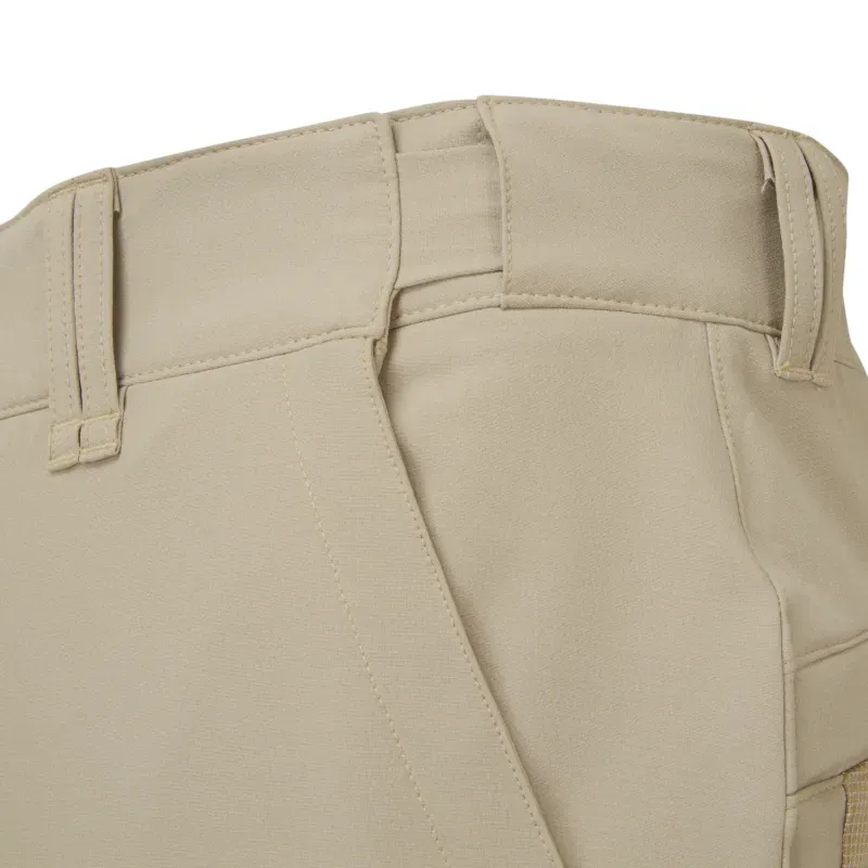 Gill UV Stretch Pro Trousers - Khaki
