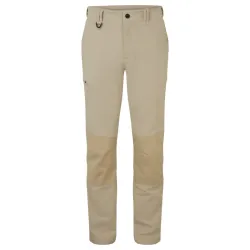Gill UV Stretch Pro Trousers - Khaki