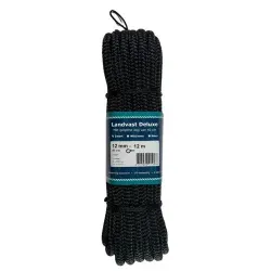 Pre splice Dockline Deluxe 12mmx12m