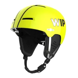 Forward Wip X-Over Helmet 55-60cm, Yellow high vis