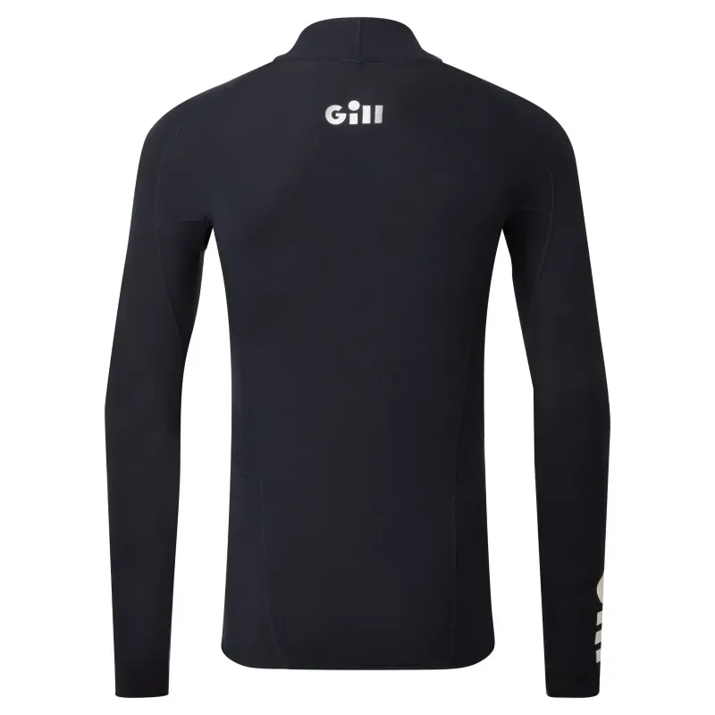 Gill ZenLite 2.0 Neoprene Top - Dark Navy
