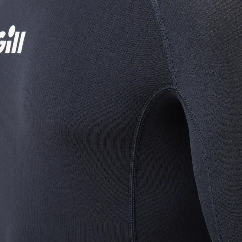 Gill ZenLite 2.0 Neoprene Top - Dark Navy