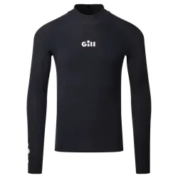 Gill ZenLite 2.0 Neoprene Top - Dark Navy