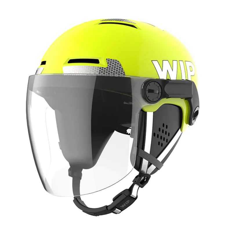 Wip X-OVER RESCUE, M-L (55-60cm)