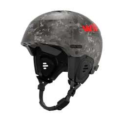 WIP WIFLEX PRO 2.0 helmet, CAMO BLACK