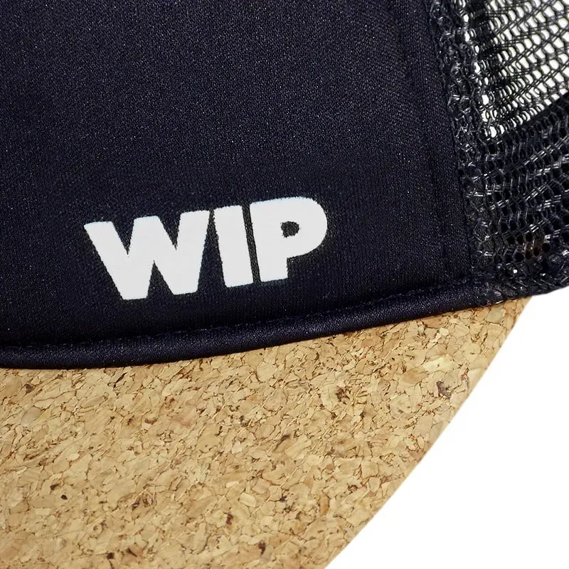 Wip COOL CAP