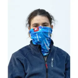 Rooster UV NECK SLEEVE (blue)
