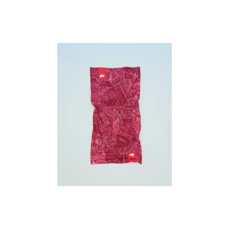 Rooster UV NECK SLEEVE (red)