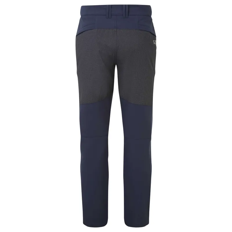 Gill UV Stretch Pro Trousers - navy