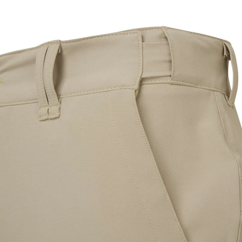 Gill UV Stretch Pro Shorts - Khaki