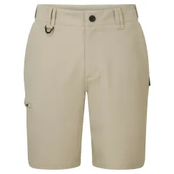 Gill UV Stretch Pro Shorts - Khaki
