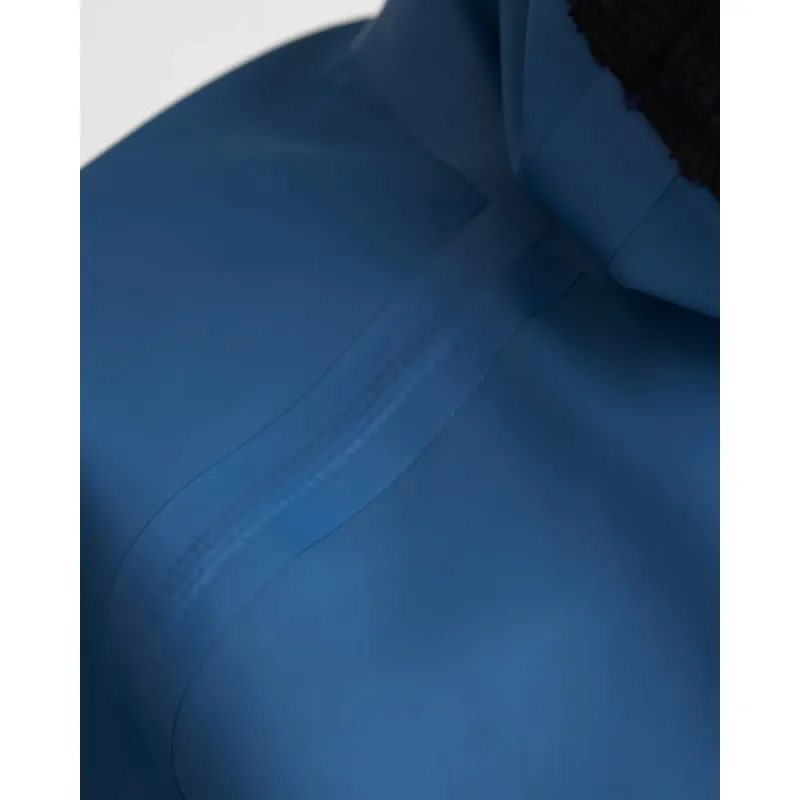 Rooster Womens Pro Aquafleece® Top 2.0, midnight blue
