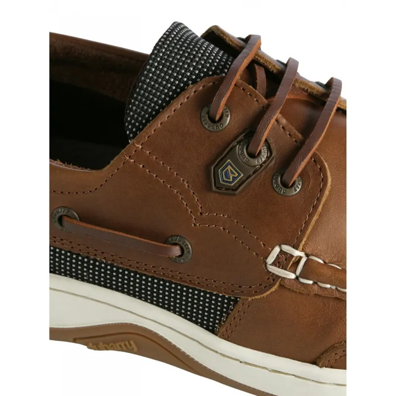 Dubarry Crosshaven Sailing Boot Dubarry Crosshaven Sailing Boot