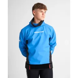 Rooster Pro Aquafleece® Top 2.0 - Unisex Signal Blue