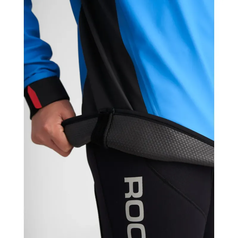 Rooster Pro Aquafleece® Top 2.0 - Unisex Signal Blue