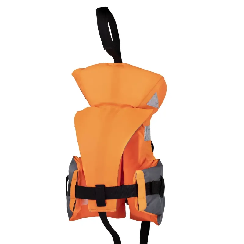 Plastimo Lifejacket Kid'O 100N Orange, 3-40kg