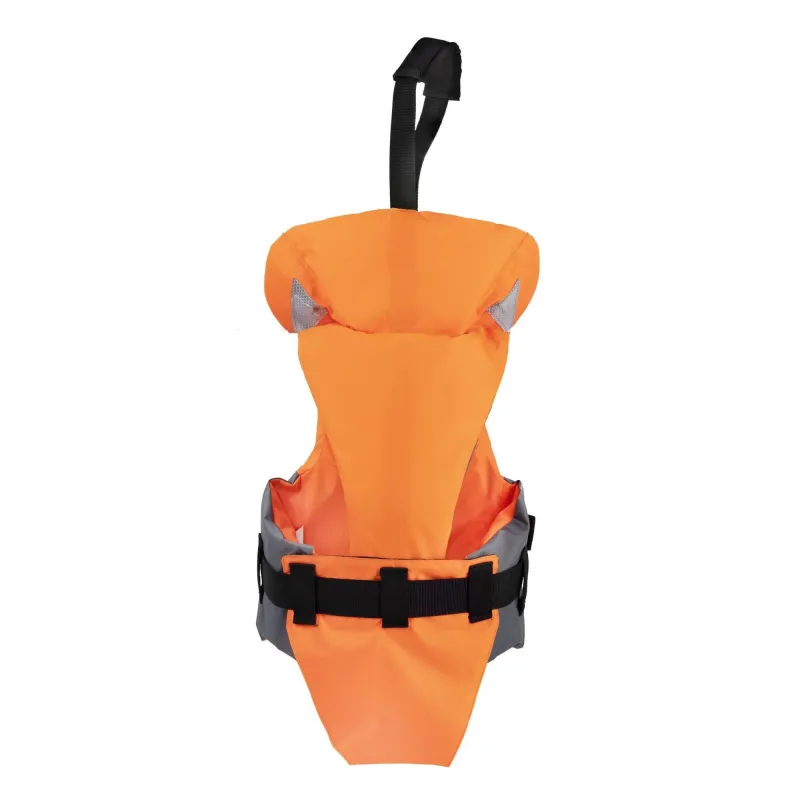Plastimo Lifejacket Kid'O 100N Orange, 3-40kg