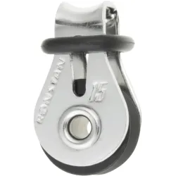Ronstan Series 15 Ball Bearing Block with Loop Top