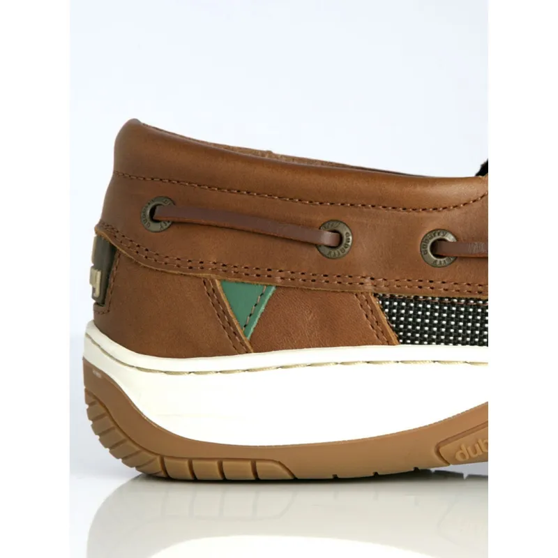 Dubarry Crosshaven Sailing Boot Dubarry Crosshaven Sailing Boot