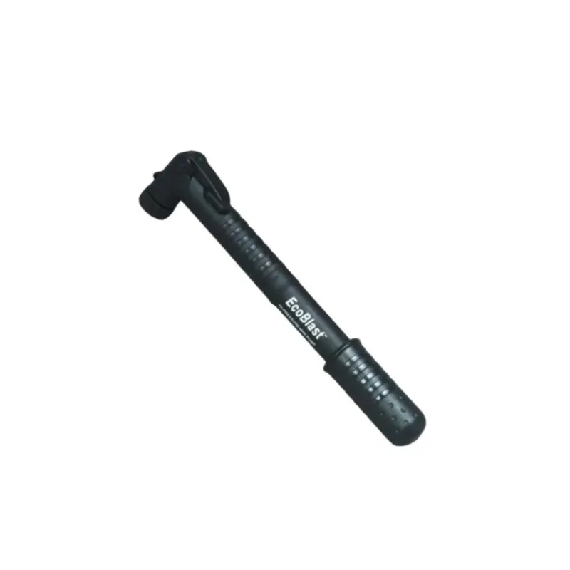 Ecoblast PUMP