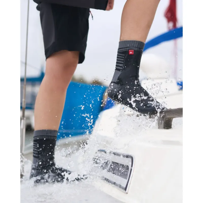 Rooster Waterproof Socks