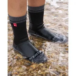 Rooster Waterproof Socks