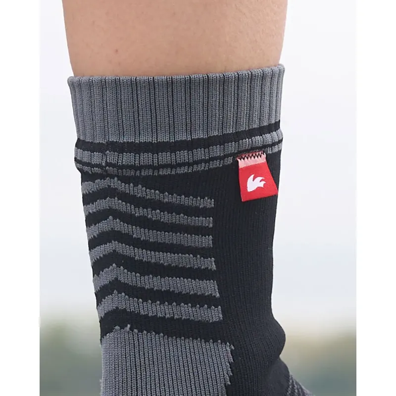 Rooster Waterproof Socks