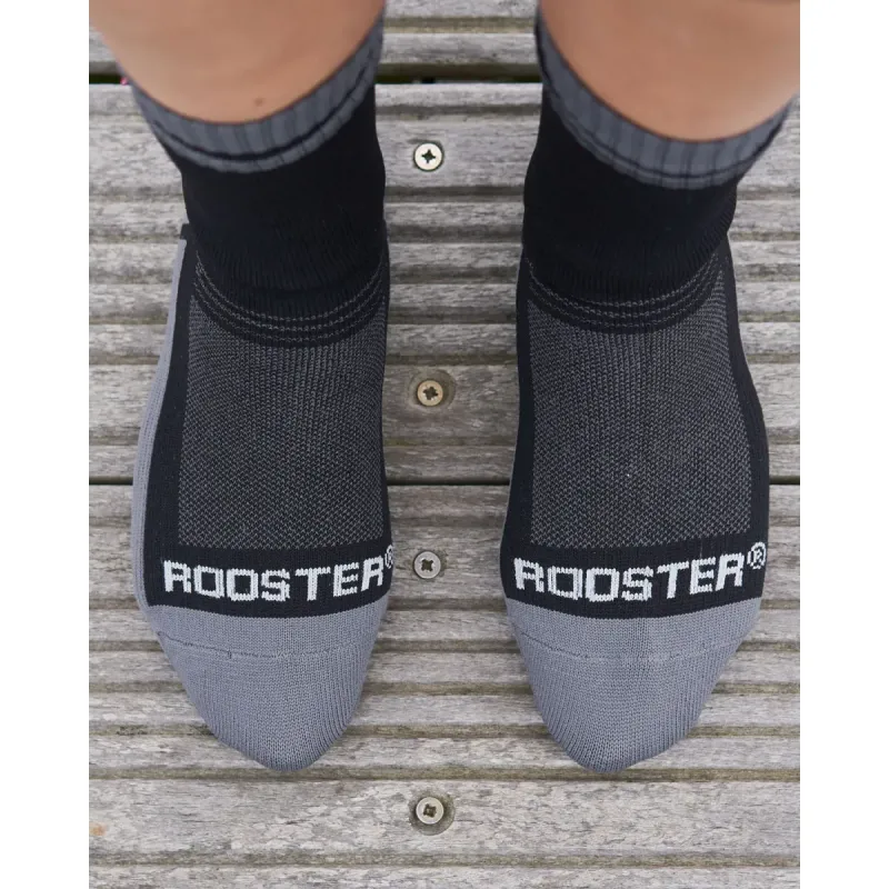 Rooster Waterproof Socks