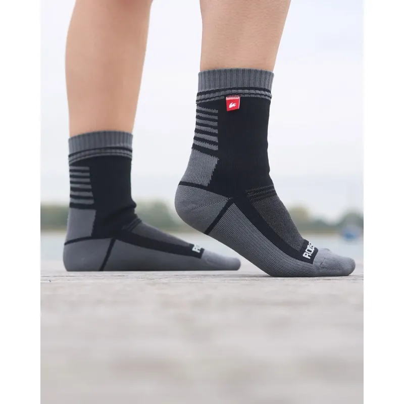Rooster Waterproof Socks