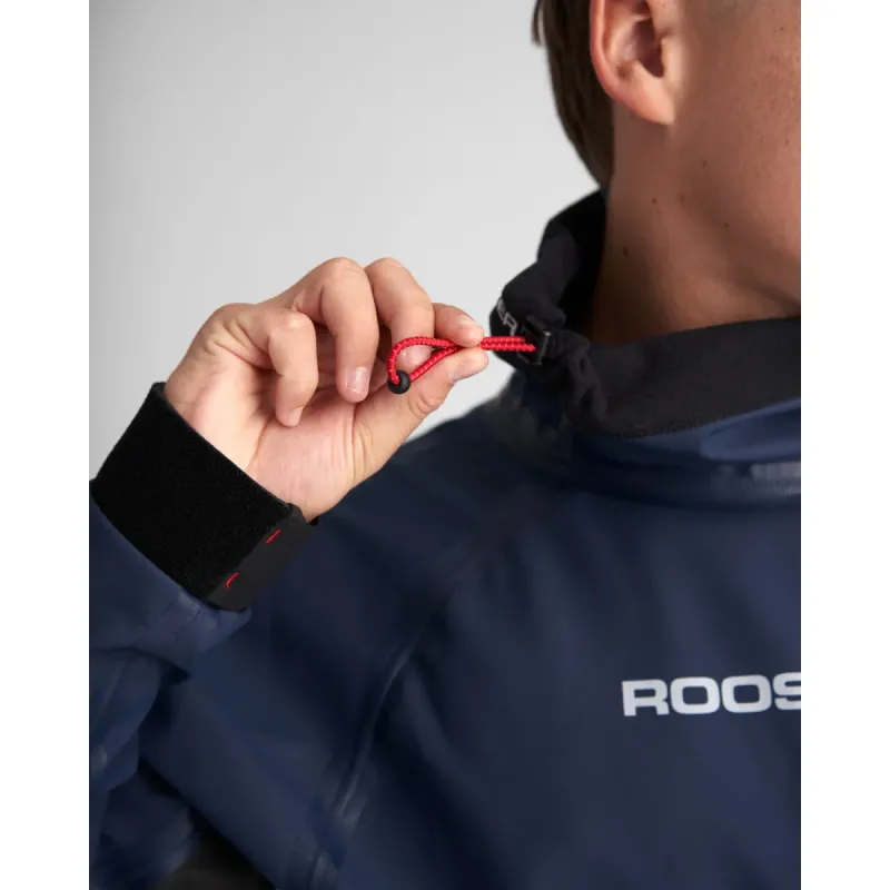 Rooster Pro Aquafleece® Top 2.0 - Unisex Ink Blue
