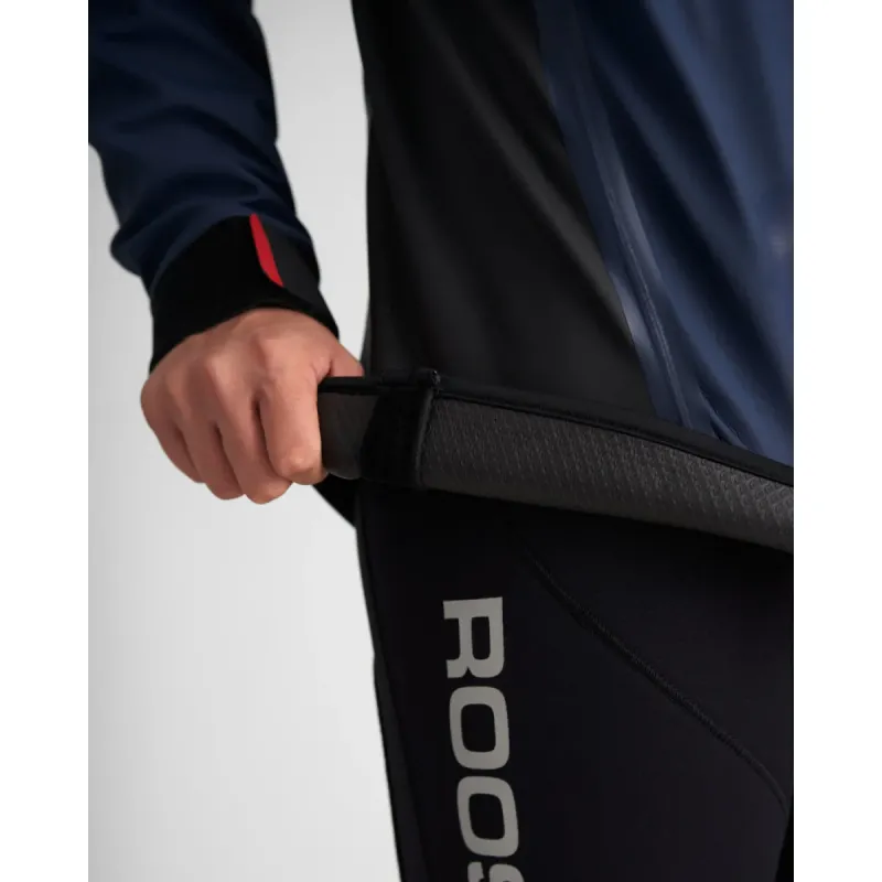 Rooster Pro Aquafleece® Top 2.0 - Unisex Ink Blue