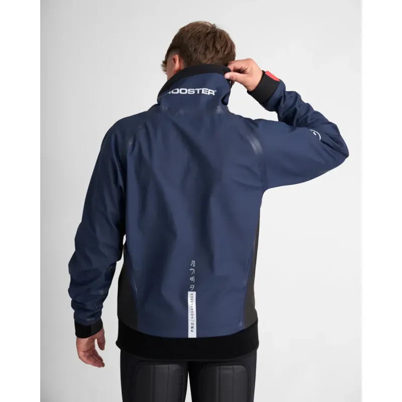 Rooster Pro Aquafleece® Top 2.0 - Unisex Ink Blue