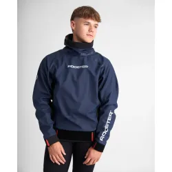 Rooster Pro Aquafleece® Top 2.0 - Unisex Ink Blue